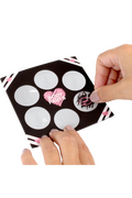 SECRETPLAY - PRELIMINARI FANATICS SCRATCH LOVERS /ES/EN/FR/DE/IT/PT/NL/PL/