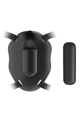 Stimolatore Unisex Pretty Love - Vibrazioni Potenti per Piacere Completo