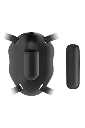 Pretty Love Unisex Stimulator - Powerful Vibrations for Complete Pleasure