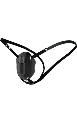 Pretty Love Unisex Stimulator - Powerful Vibrations for Complete Pleasure