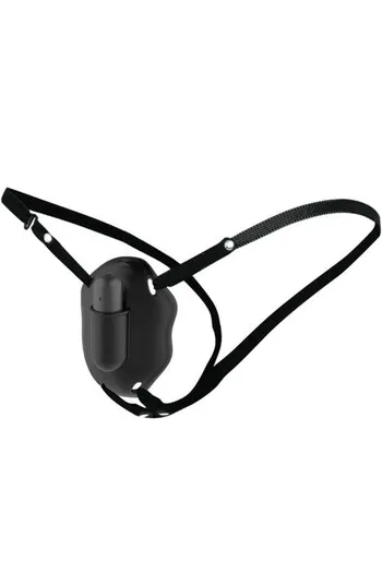 Pretty Love Unisex Stimulator - Powerful Vibrations for Complete Pleasure