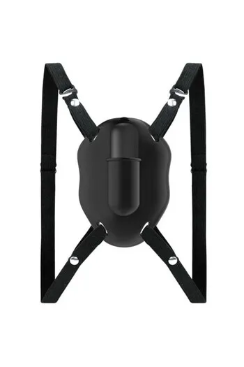 Pretty Love Unisex Stimulator - Powerful Vibrations for Complete Pleasure