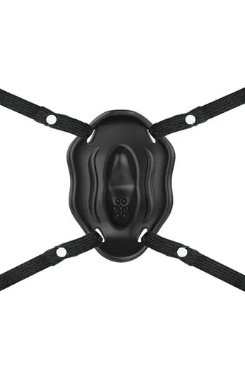 Pretty Love Unisex Stimulator - Powerful Vibrations for Complete Pleasure