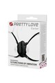 Stimolatore Unisex Pretty Love - Vibrazioni Potenti per Piacere Completo