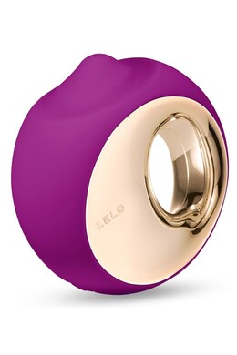 LELO ORA™ 3: Award-Winning Oral Sex Simulator - PreMotion™ Technology