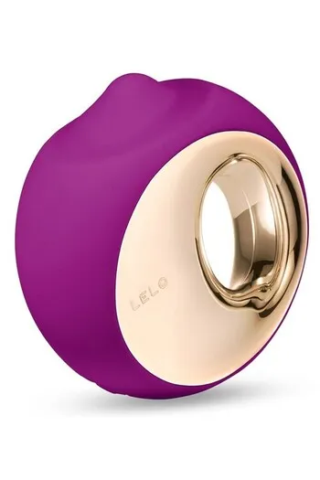 ORA™ 3 di LELO: Il Simulatore di Sesso Orale Premiato - Tecnologia PreMotion™