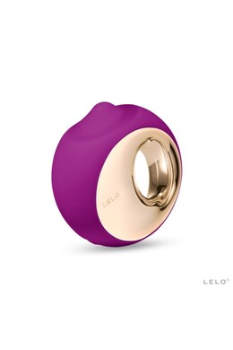 ORA™ 3 di LELO: Il Simulatore di Sesso Orale Premiato - Tecnologia PreMotion™