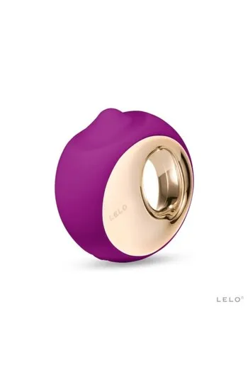 LELO ORA™ 3: Award-Winning Oral Sex Simulator - PreMotion™ Technology