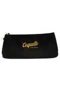 Coquette Chic Desire Intimate Pouch - Elegant and Secure for Your Sex Toys