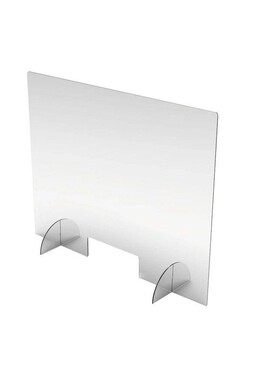 Counter Protective Screens - Professional Safety Solution