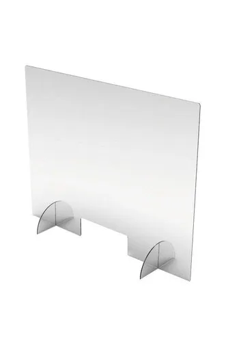 Counter Protective Screens - Professional Safety Solution