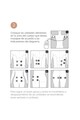 U-Tonic: Muscle Toning and Massage Device with Electrical Stimulation at Home