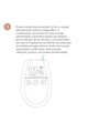 U-Tonic: Muscle Toning and Massage Device with Electrical Stimulation at Home