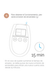 U-Tonic: Muscle Toning and Massage Device with Electrical Stimulation at Home