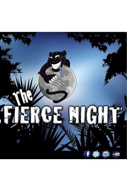 The FIERCE NIGHT: Erotic-Party Game for Adults - Unlimited Fun