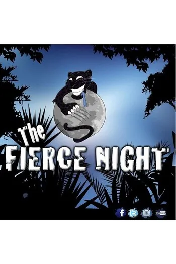 The FIERCE NIGHT: Erotic-Party Game for Adults - Unlimited Fun