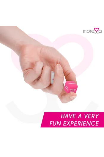 Dadi Erotici Moressa - Il Gioco Per Coppie Che Accende la Passione