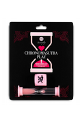 Kamasutra Dice Game: Sand Timer for Couples