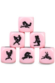 Passion Dice: Spice Up Your Intimate Moments