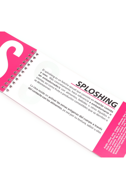 ABCSEX Couple Game: Passion and Fun