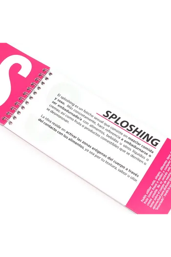 ABCSEX Couple Game: Passion and Fun