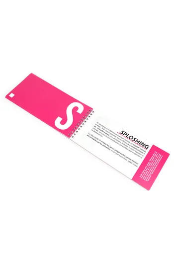 ABCSEX Couple Game: Passion and Fun