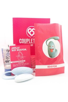 Coupletition Go! - The Boldest Game for Adventurous Couples