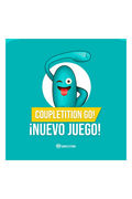 Coupletition Go! - Il Gioco Più Audace per Coppie Avventurose