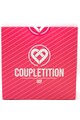Coupletition Go! - Il Gioco Più Audace per Coppie Avventurose