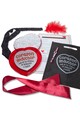 Corazón Seductor: The Seduction Game with Over 100 Passion Challenges