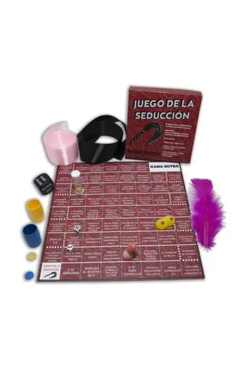 Gioco di Seduzione: Avventura Romantica per Coppie