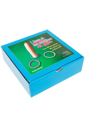 Ring Toss Game - Adult Party Entertainment