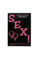SEX! LESBICO - Romantic and Passionate Card Game for Couples