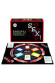 Kama Sutra Board Game - Discover Passion with the Erotic Game for Couples