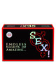 Kama Sutra Board Game - Discover Passion with the Erotic Game for Couples