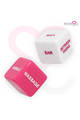 Amoressa Erotic Dice - The Unlimited Passion Game