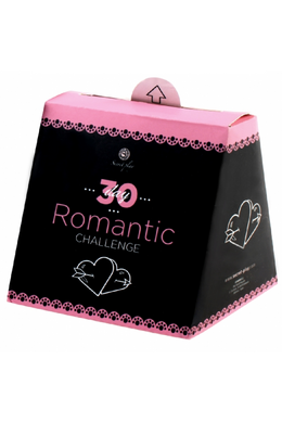 Gioco di coppia: 30 sfide romantiche per riconquistarvi