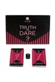 Truth or Dare Game for Couples & Groups - Spicy Adult Party Game +18