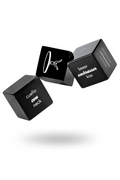 Sensual Dice Game for Couples - Intimate Erotic Play