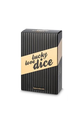 Sensual Dice Game for Couples - Intimate Erotic Play