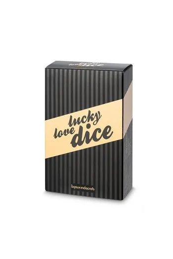 Dadi Sensuali per Coppie - Gioco Erotico Intimo