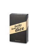 Dadi Sensuali per Coppie - Gioco Erotico Intimo