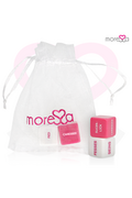 Moressa Erotic Dice - The Couple's Game to Unleash Passion