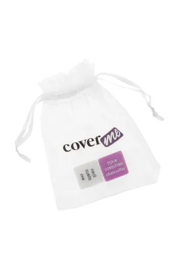 COVERME Erotic Dice - The Passion Game for Adventurous Couples