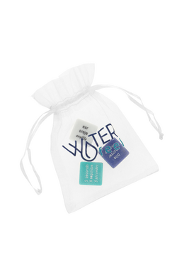 WATERFEEL Erotic Dice - The Couple's Game That Ignites Passion