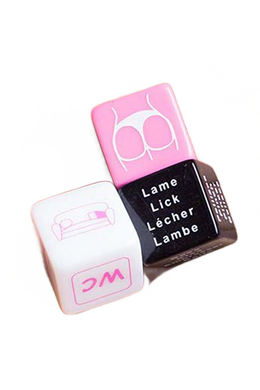 Dice Game for Couples: Rediscover Passion Together