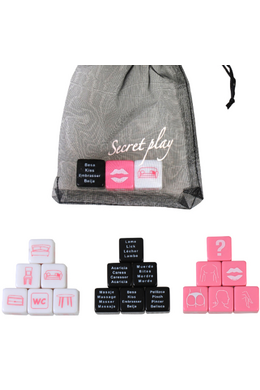 Gioco di Dadi per Coppie: Scopri la Passione