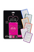 Secret Play: Out of Routine Play - Break Your Routine with Sensual Games