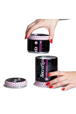 Kinky Rewards: Il Gioco di Combinazioni per Coppie Avventurose