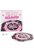 Play & Roulette: Il Gioco di Coppia che Porta l'Eccitazione al Massimo